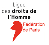 Ligue des droits de l'Homme Paris
